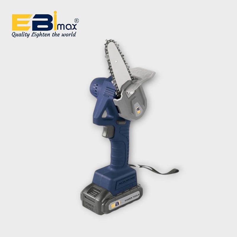 ელ. ჯაჭვური ხერხი 20V EBIMAX EM-24S-1