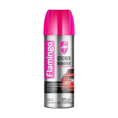 სტიკერის მოსაშორებელი FLAMINGO F013