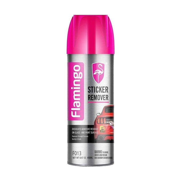 სტიკერის მოსაშორებელი FLAMINGO F013