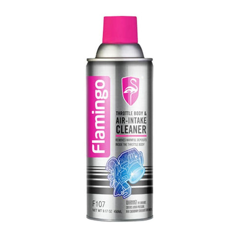 ჰაერის გამწმენდი FLAMINGO F107