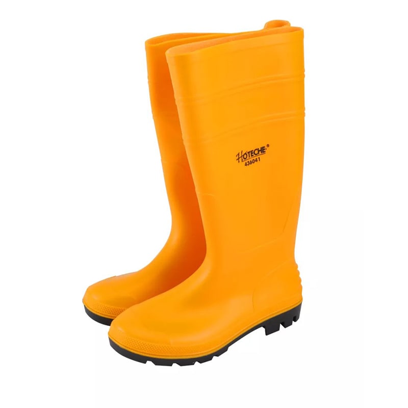 დამცავი ფეხსაცმელი HOTECHE 436041