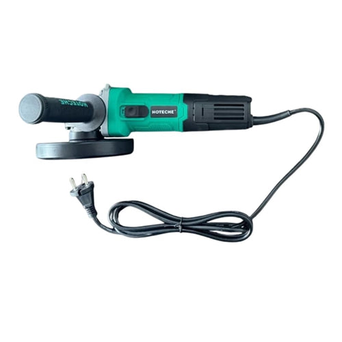 ელექტრო კუთხსახეხი 125 მმ 1010W HOTECHE PG800431