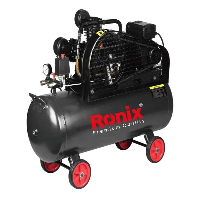 ჰაერის კომპრესორი Ronix RC-0200
