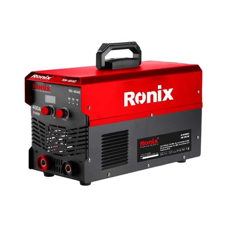 შედუღების აპარატი Ronix RH-4640