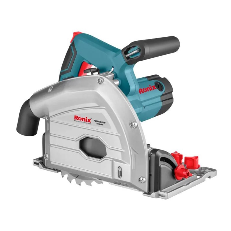 ცირკულარული ხერხი 1200W Ronix 4350