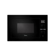ჩასაშენებელი მიკროტალღური ღუმელი Midea MI10250GB