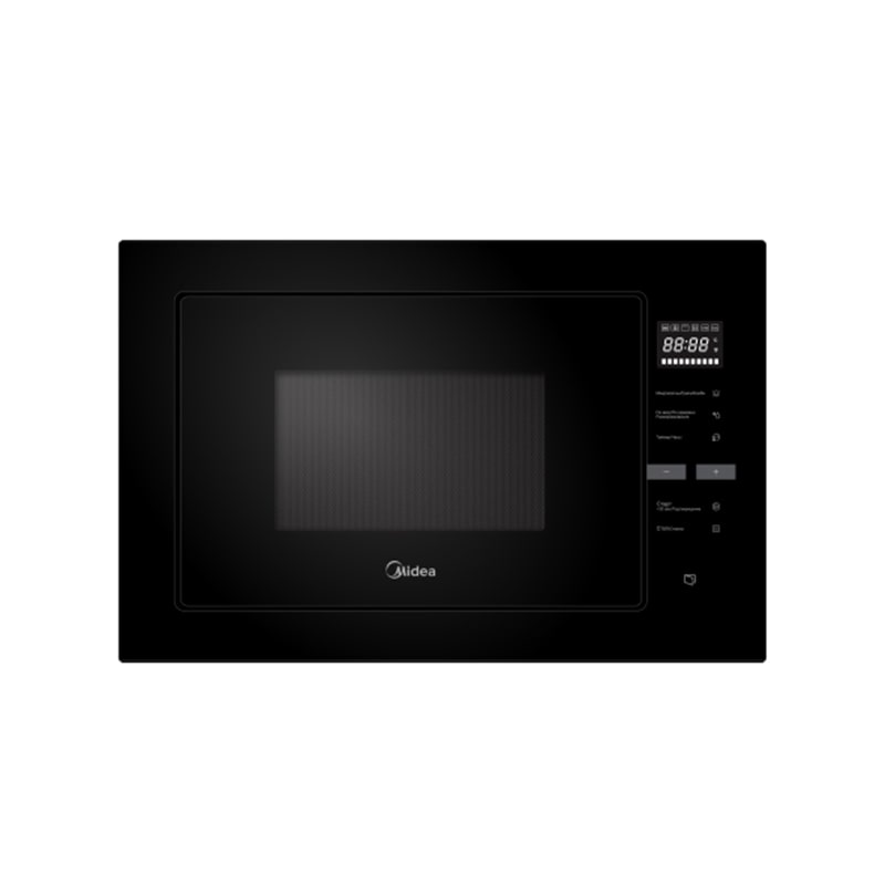 ჩასაშენებელი მიკროტალღური ღუმელი Midea MI10250GB