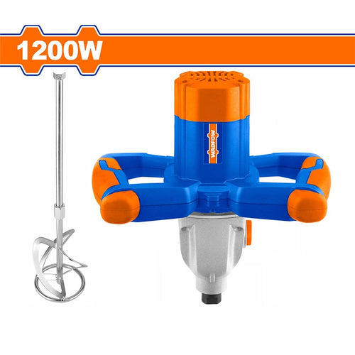 ელექტრო შემრევი 1200W WADFOW WMX151201