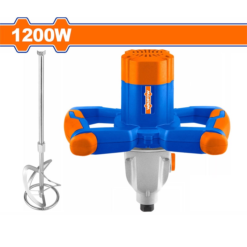 ელექტრო შემრევი 1200W WADFOW WMX151201