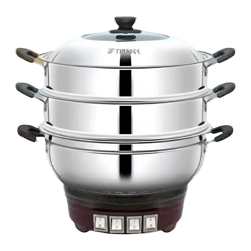 მულტისახარში 4.5ლ Tiffany TF-38CM