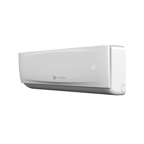 კონდიციონერი 30 მ² (ინვენტორული) EUROKLIMAT EKOB-25HN+EKSB-25HN