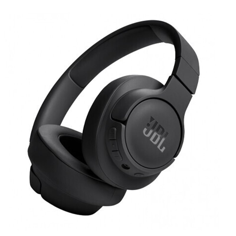Bluetooth ყურსასმენი JBL T720 BT