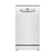 ჭურჭლის სარეცხი მანქანა BOSCH SPS2HMW54Q