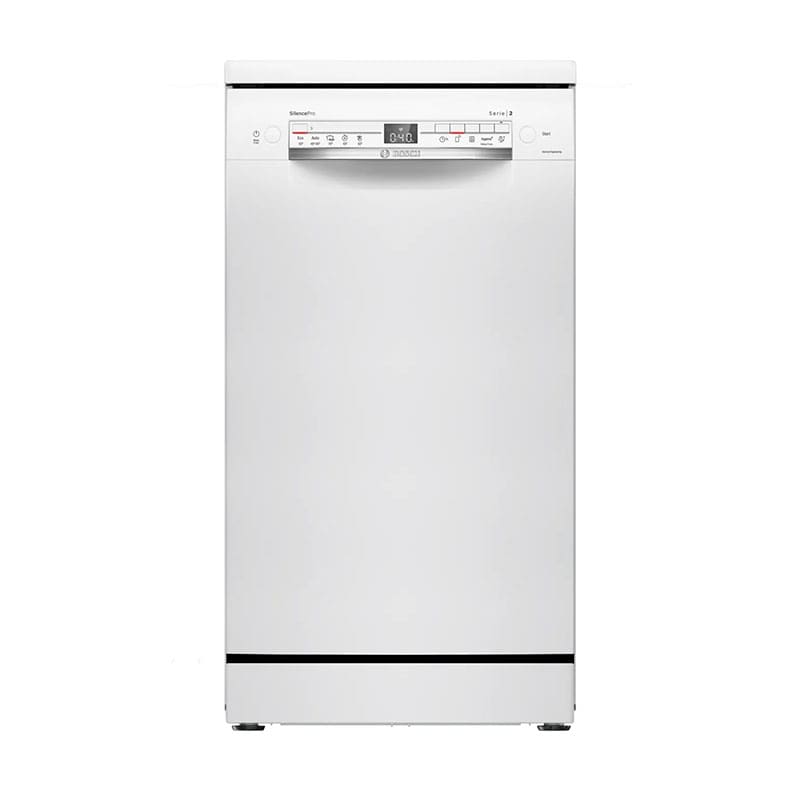 ჭურჭლის სარეცხი მანქანა BOSCH SPS2HMW54Q