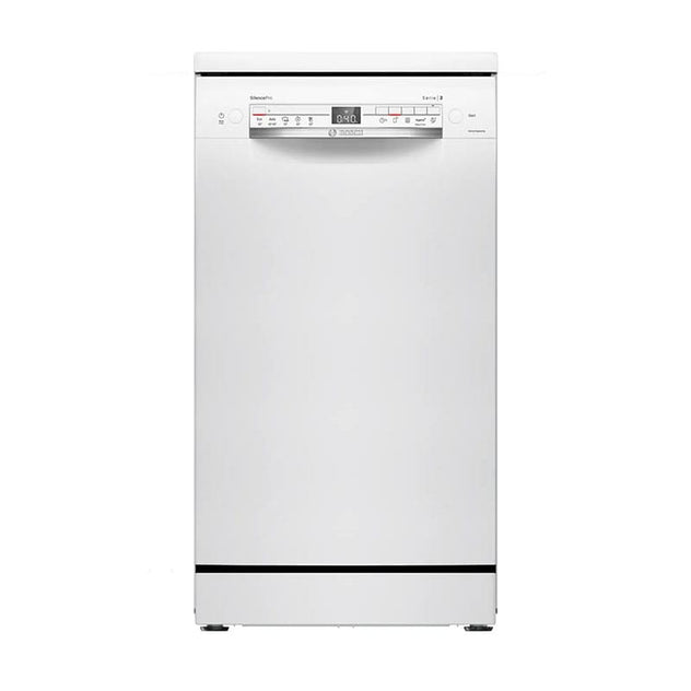 ჭურჭლის სარეცხი მანქანა BOSCH SPS2HMW54Q