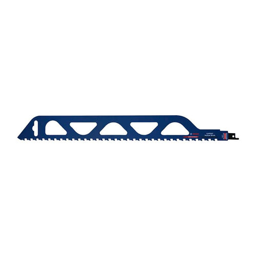 ხმალახერხის პირი RECIP SAW BLADE S 2243 HM Hollow Brick Expert BOSCH 2608900418
