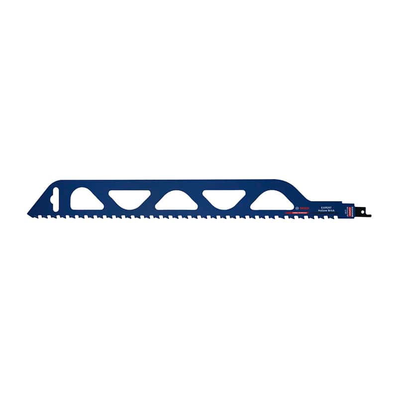 ხმალახერხის პირი RECIP SAW BLADE S 2243 HM Hollow Brick Expert BOSCH 2608900418