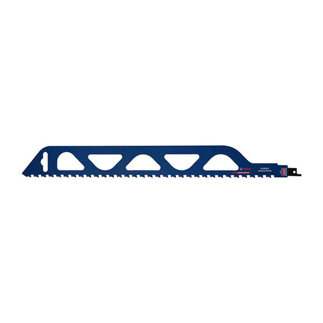 ხმალახერხის პირი RECIP SAW BLADE S 2243 HM Hollow Brick Expert BOSCH 2608900418