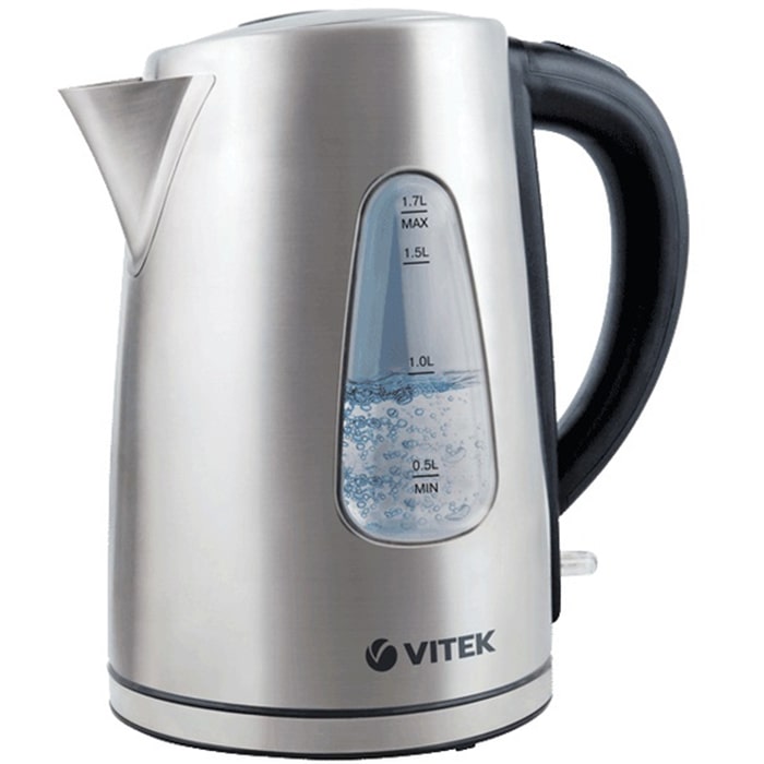 ელექტრო ჩაიდანი VITEK VT-7007 ST