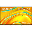 Smart 4K ტელევიზორი SONY K-55XR50 55 inch (140 სმ)