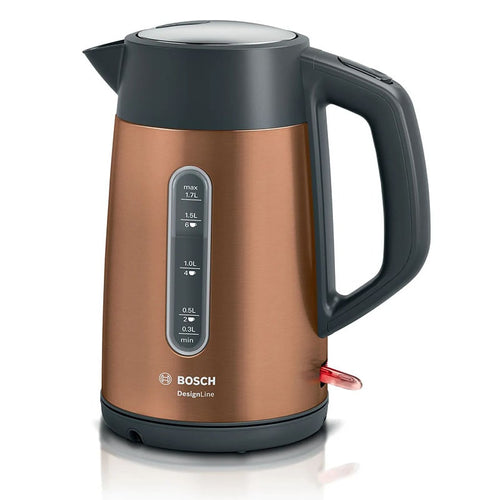ელექტრო ჩაიდანი Bosch TWK4P439