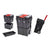 ხელსაწყოების ყუთი Patrol HD Compact Logic 450x350x645