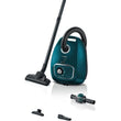 მტვერსასრუტი BOSCH BGL41WFAMP