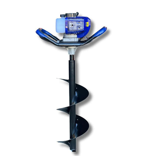 მიწის ბურღი 52CC EBIMAX