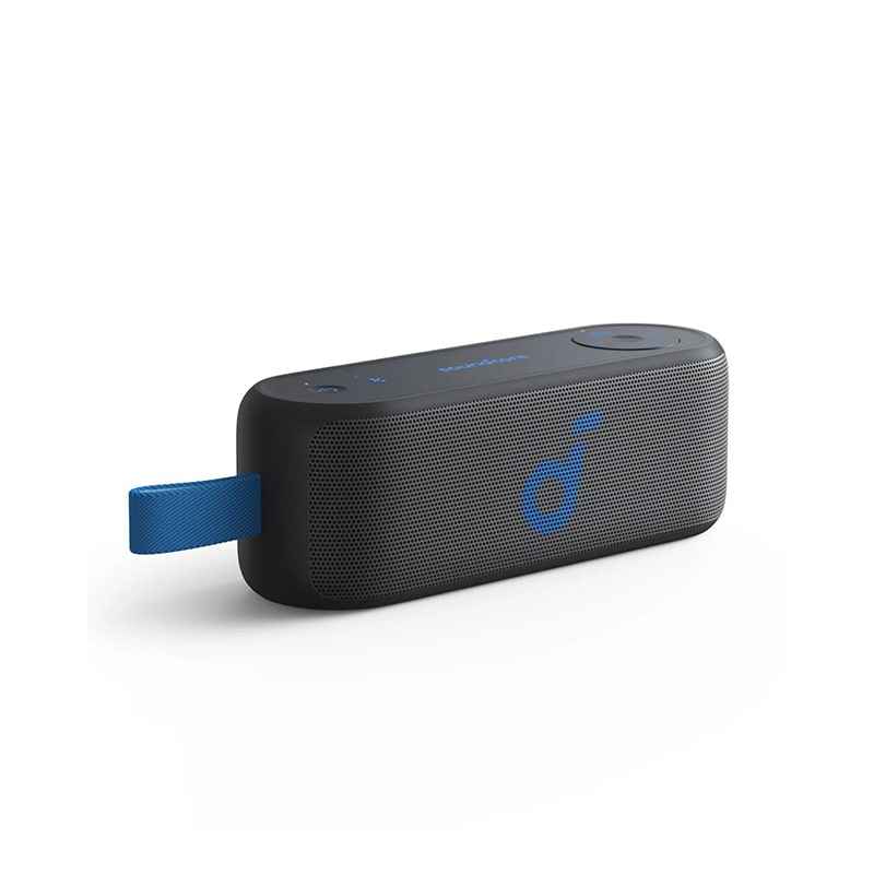 Bluetooth დინამიკი ANKER Soundcore Select 3