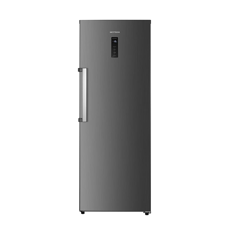 საყინულე მაცივარი SKYTECH SRFG5755NI A+