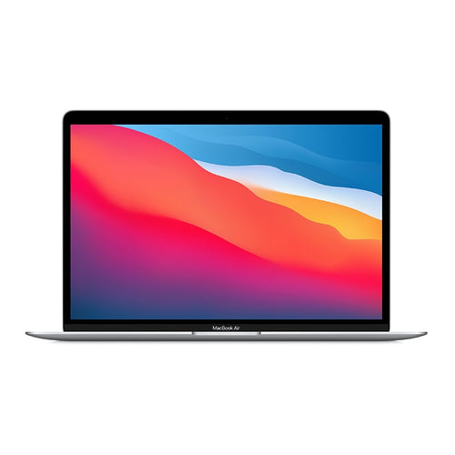ნოუთბუქი Apple MacBook Air 13'' M1 (8GB/256GB) - Silver (2020)