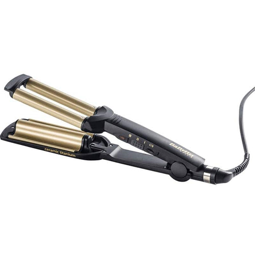 თმის სახვევი BABYLISS C260E