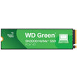 მყარი დისკი WD Green SN3000 NVMe SSD - 1TB