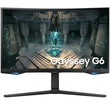 მონიტორი Samsung Odyssey G6 LS27BG650EIXCI