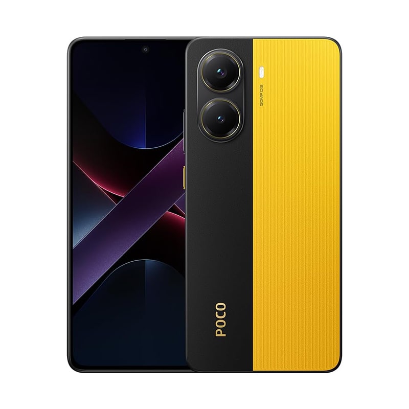 მობილური ტელეფონი Xiaomi Poco X7 Pro 5G