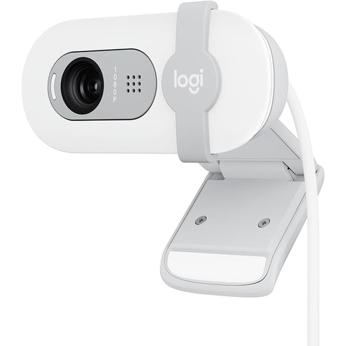 ვებ კამერა Logitech Brio 100 Full HD Webcam L960-001617