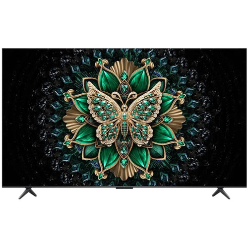 Smart 4K ტელევიზორი TCL 55C6K 55 inch (140 სმ)