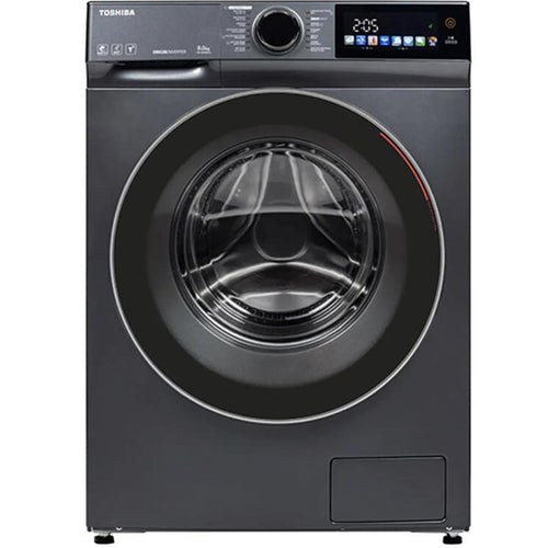 სარეცხი მანქანა 8კგ TOSHIBA TW-BN90C4UZ(MK)