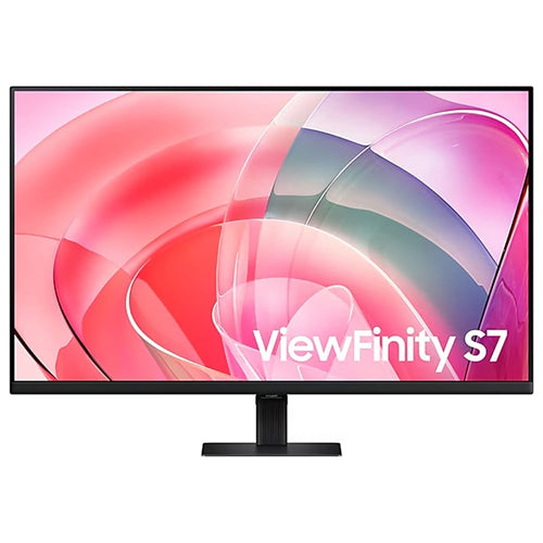 მონიტორი Samsung ViewFinity S7 LS32D700EAIXCI