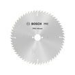 ხერხის პირი 250x3,2x30მმ-60T BOSCH 2608640665
