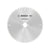 ხერხის პირი 250x3,2x30მმ-60T BOSCH 2608640665