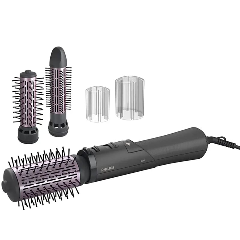 სავარცხლიანი ფენი PHILIPS BHA715/00