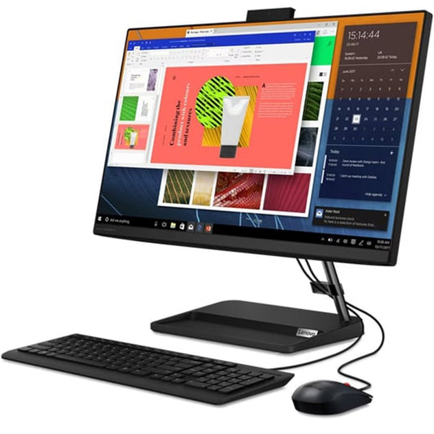 All in one კომპიუტერი Lenovo IdeaCentre AIO 3 F0G100WXRK