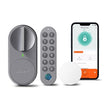 კარის ჭკვიანი საკეტი Xiaomi Lockin G30 3 in 1