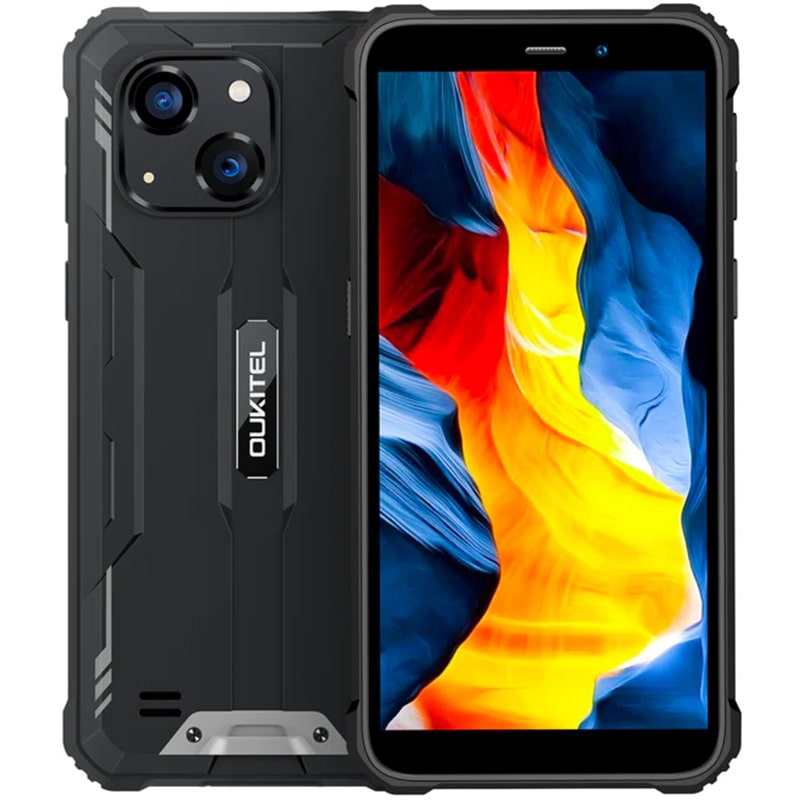 მობილური ტელეფონი OUKITEL WP32 4GB/128GB