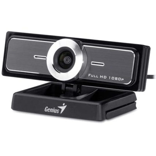 ვებ კამერა Genius WideCam F100