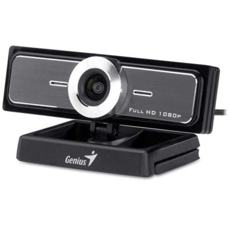 ვებ კამერა Genius WideCam F100