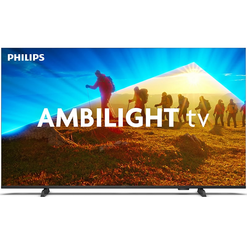 Smart 4k ტელევიზორი Philips 43PUS8009/12 43 inch (109 სმ)