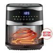 აეროგრილი 9ლ Sonifer SF-1041