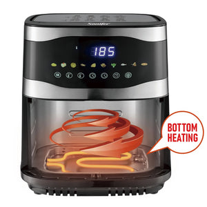 აეროგრილი 9ლ Sonifer SF-1041